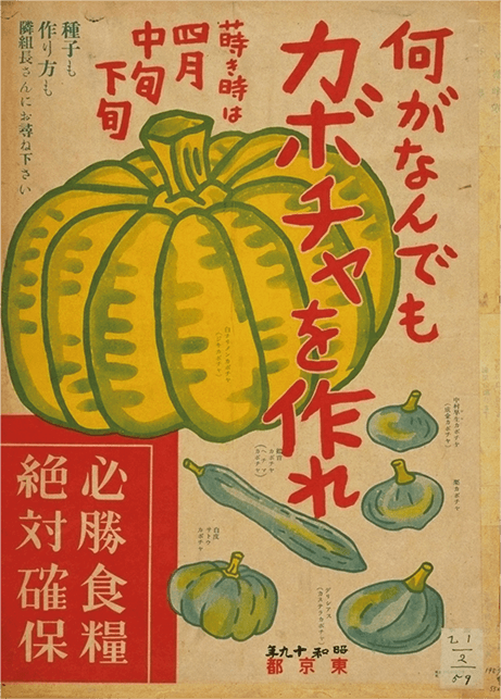 ニッポン広告史 昭和篇 初期から戦中 終戦まで 常設展示 アドミュージアム東京