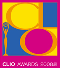 CLIO AWARDS 2008 展
